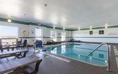 Туры в отель Spark by Hilton El Paso University