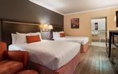 Туры в отель Best Western Anthony/West El Paso