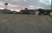 Туры в отель Best Western Anthony/West El Paso
