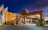 Туры в отель Best Western Anthony/West El Paso
