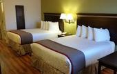 Туры в отель Best Western Anthony/West El Paso