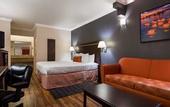 Туры в отель Best Western Anthony/West El Paso