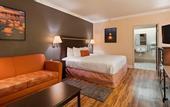 Туры в отель Best Western Anthony/West El Paso