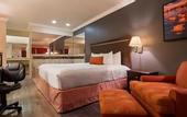 Туры в отель Best Western Anthony/West El Paso