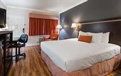 Туры в отель Best Western Anthony/West El Paso
