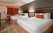 Туры в отель Best Western Anthony/West El Paso