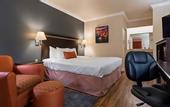 Туры в отель Best Western Anthony/West El Paso