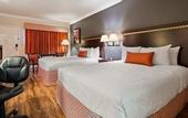 Туры в отель Best Western Anthony/West El Paso