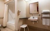 Туры в отель Best Western Anthony/West El Paso