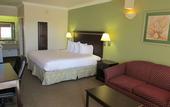 Туры в отель Best Western Anthony/West El Paso