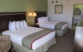 Туры в отель Best Western Anthony/West El Paso