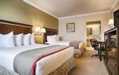 Туры в отель Best Western Anthony/West El Paso