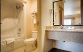 Туры в отель Best Western Anthony/West El Paso