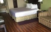 Туры в отель Best Western Anthony/West El Paso