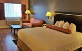 Туры в отель Best Western Anthony/West El Paso