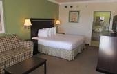 Туры в отель Best Western Anthony/West El Paso