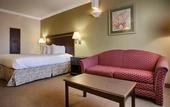 Туры в отель Best Western Anthony/West El Paso