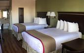 Туры в отель Best Western Anthony/West El Paso
