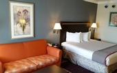 Туры в отель Best Western Anthony/West El Paso
