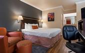 Туры в отель Best Western Anthony/West El Paso