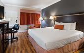 Туры в отель Best Western Anthony/West El Paso