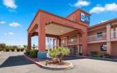 Туры в отель Best Western Anthony/West El Paso