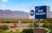 Туры в отель Best Western Anthony/West El Paso
