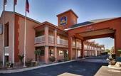 Туры в отель Best Western Anthony/West El Paso