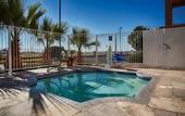 Туры в отель Best Western Anthony/West El Paso