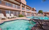 Туры в отель Best Western Anthony/West El Paso