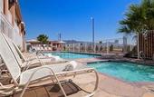 Туры в отель Best Western Anthony/West El Paso