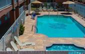Туры в отель Best Western Anthony/West El Paso