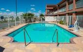 Туры в отель Best Western Anthony/West El Paso