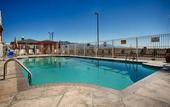 Туры в отель Best Western Anthony/West El Paso
