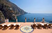 Туры в отель Onda Verde Hotel Praiano