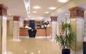 Туры в отель Ondina