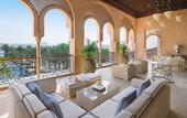 Туры в отель One&Only The Palm