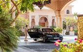 Туры в отель One&Only The Palm