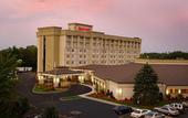 Туры в отель Rochester Airport Marriott