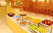 Туры в отель Rochester Airport Marriott