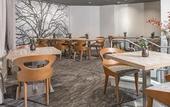 Туры в отель Rochester Airport Marriott