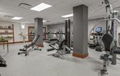 Туры в отель Rochester Airport Marriott