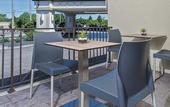 Туры в отель Rochester Airport Marriott