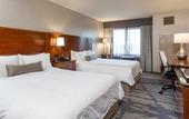 Туры в отель Rochester Airport Marriott