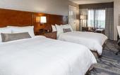 Туры в отель Rochester Airport Marriott
