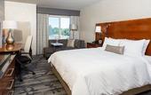 Туры в отель Rochester Airport Marriott