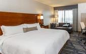 Туры в отель Rochester Airport Marriott
