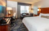 Туры в отель Rochester Airport Marriott