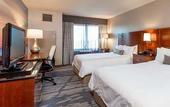 Туры в отель Rochester Airport Marriott