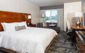Туры в отель Rochester Airport Marriott